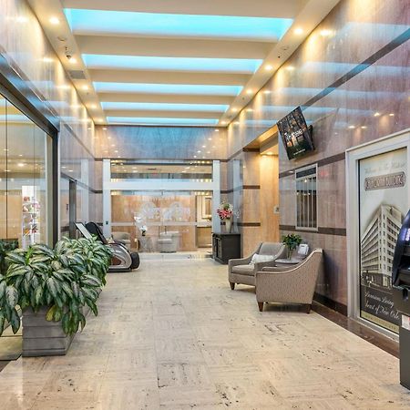Modern & Fully Furnished Apartments In The Heart Of The City New Orleans Ngoại thất bức ảnh