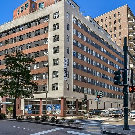Modern & Fully Furnished Apartments In The Heart Of The City New Orleans Ngoại thất bức ảnh