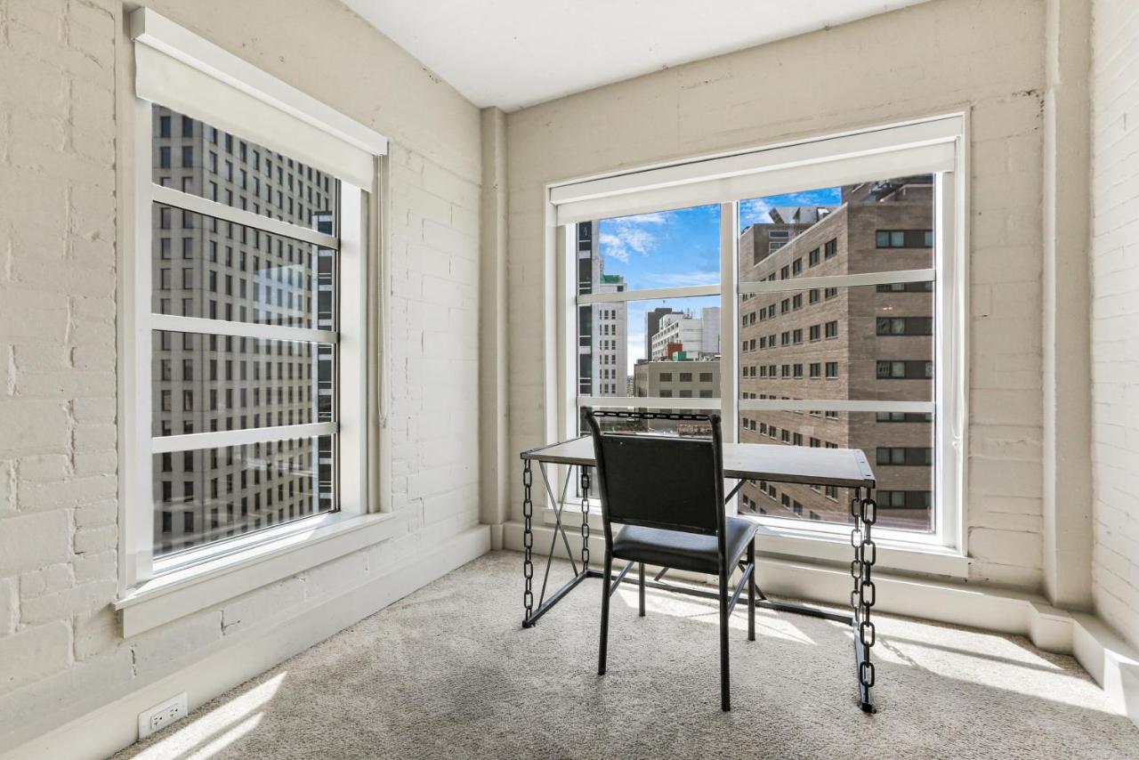 Modern & Fully Furnished Apartments In The Heart Of The City New Orleans Ngoại thất bức ảnh