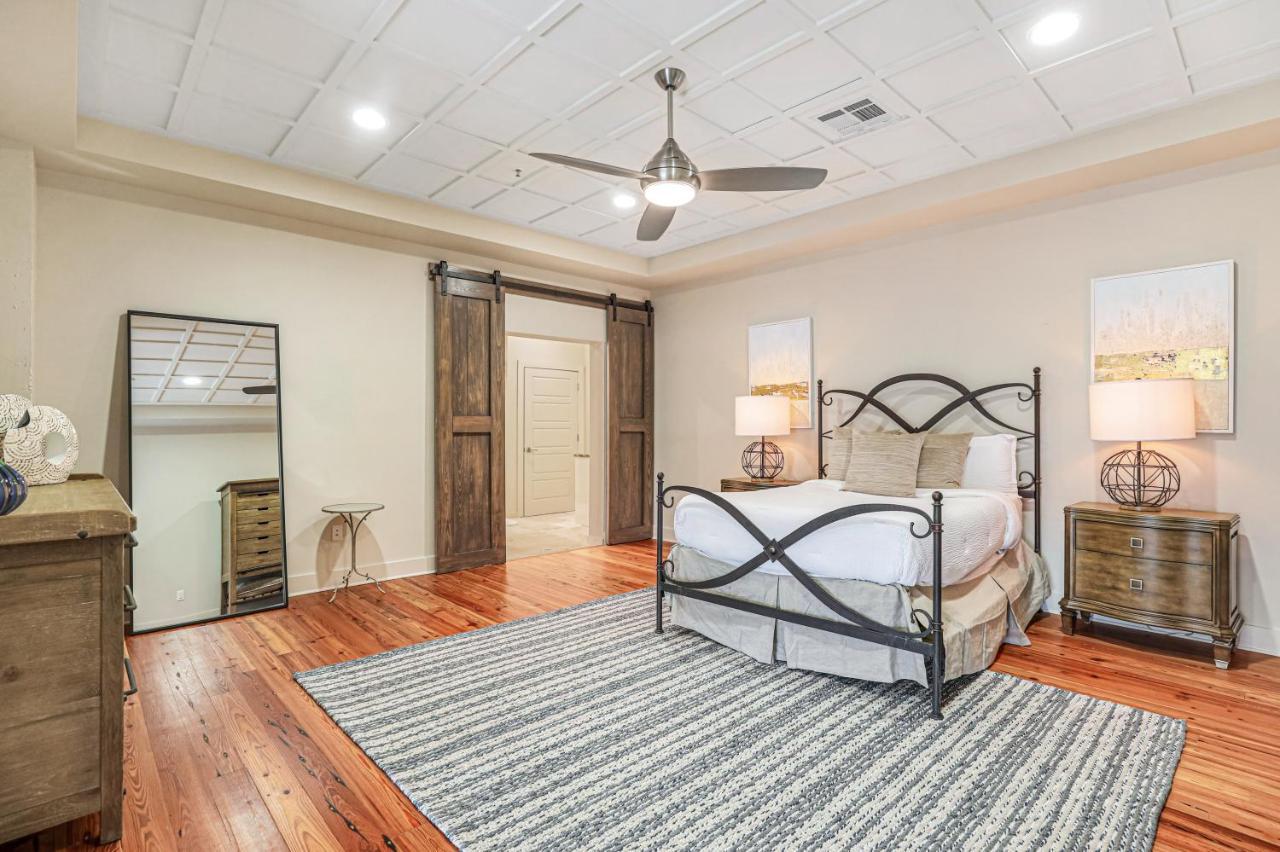 Modern & Fully Furnished Apartments In The Heart Of The City New Orleans Ngoại thất bức ảnh