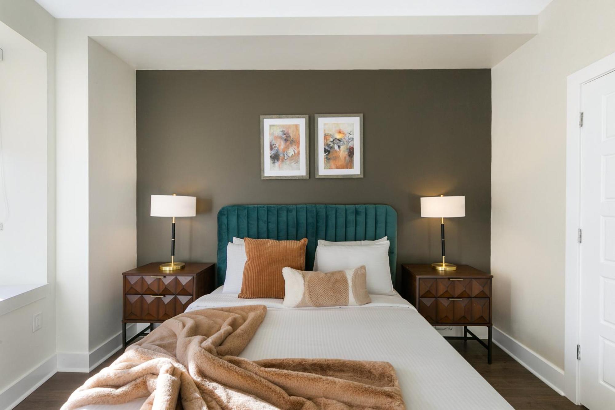Modern & Fully Furnished Apartments In The Heart Of The City New Orleans Ngoại thất bức ảnh