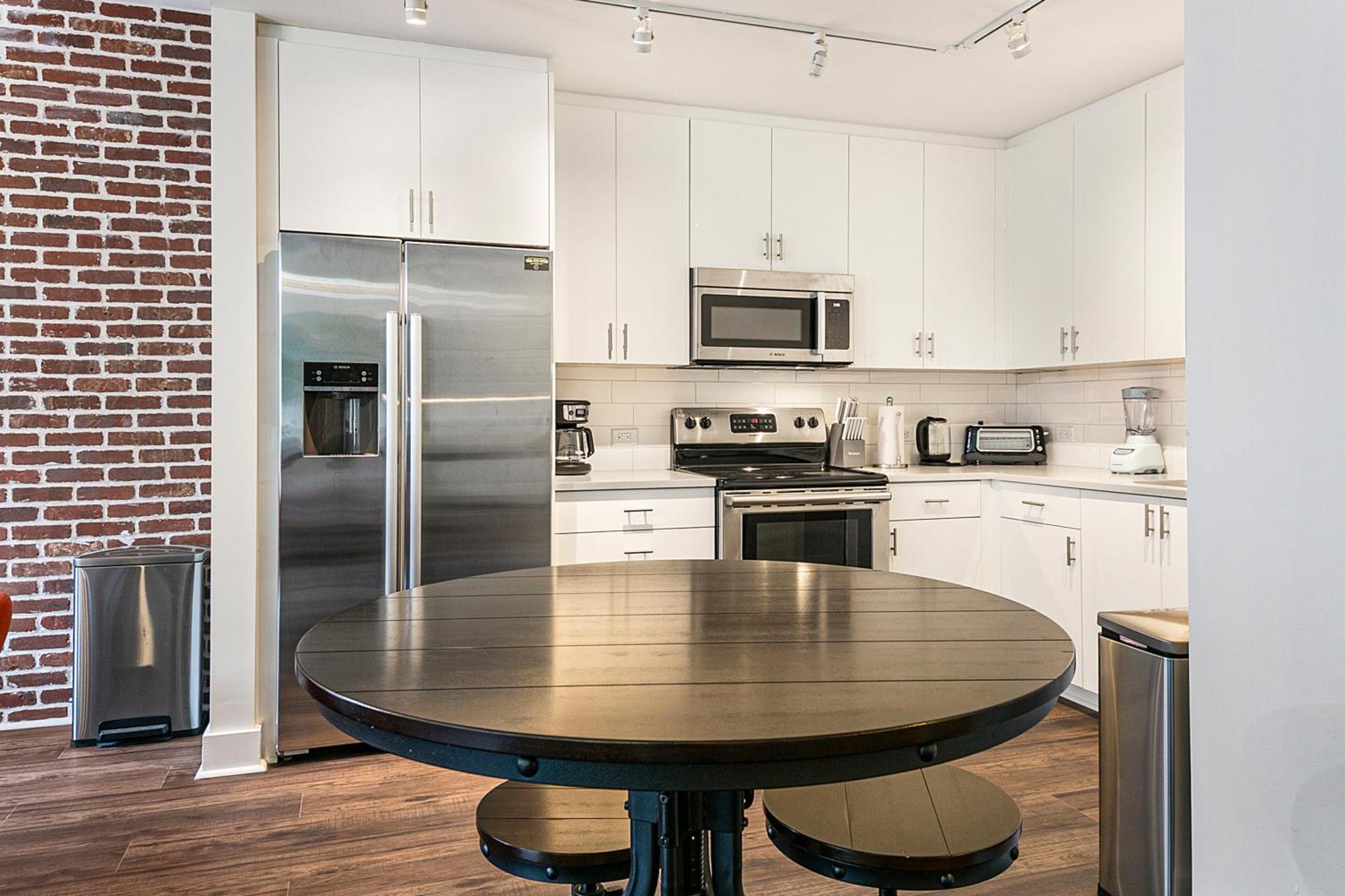 Modern & Fully Furnished Apartments In The Heart Of The City New Orleans Ngoại thất bức ảnh
