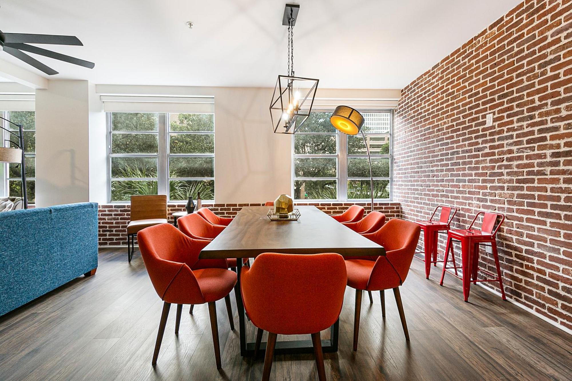 Modern & Fully Furnished Apartments In The Heart Of The City New Orleans Ngoại thất bức ảnh