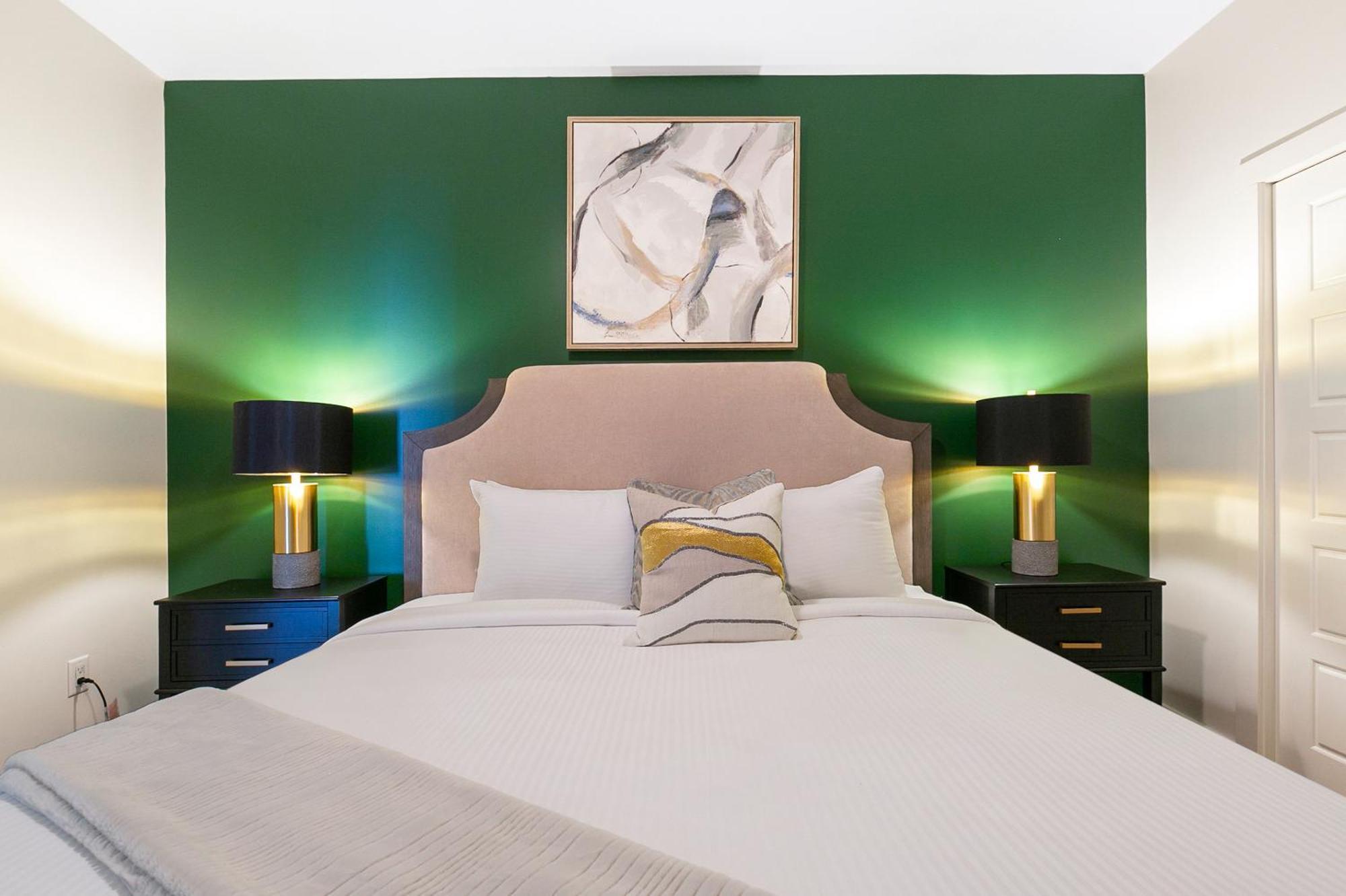 Modern & Fully Furnished Apartments In The Heart Of The City New Orleans Ngoại thất bức ảnh