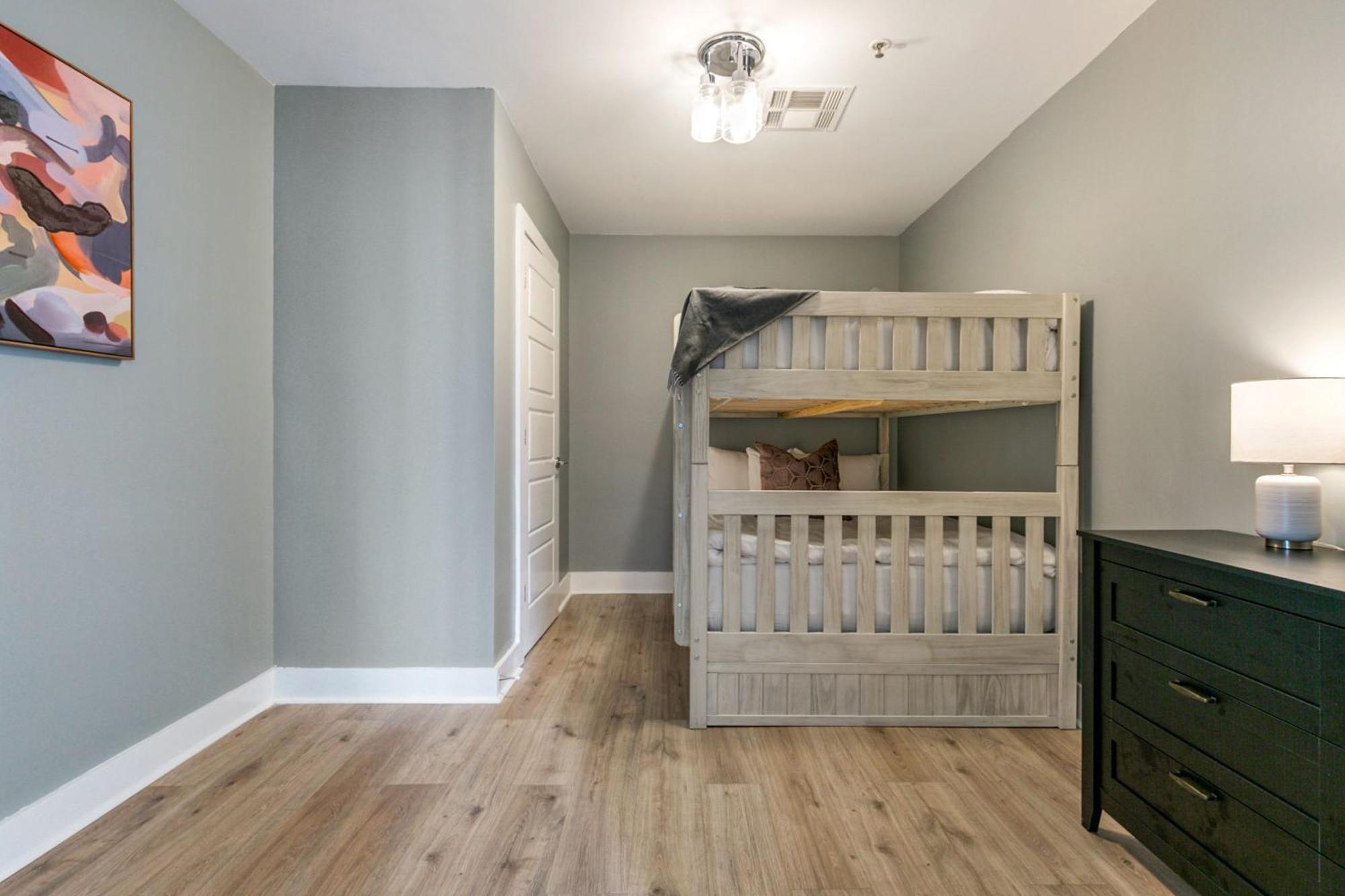 Modern & Fully Furnished Apartments In The Heart Of The City New Orleans Ngoại thất bức ảnh