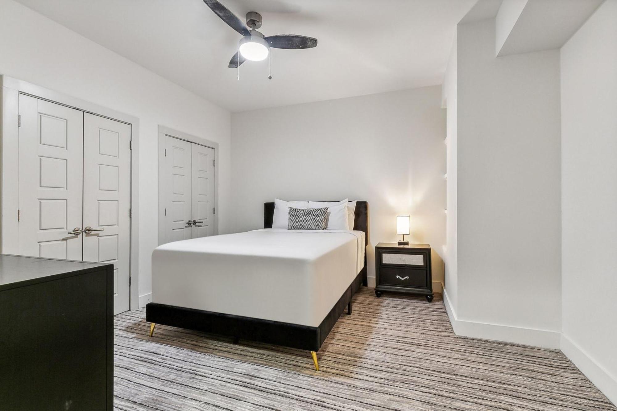 Modern & Fully Furnished Apartments In The Heart Of The City New Orleans Ngoại thất bức ảnh